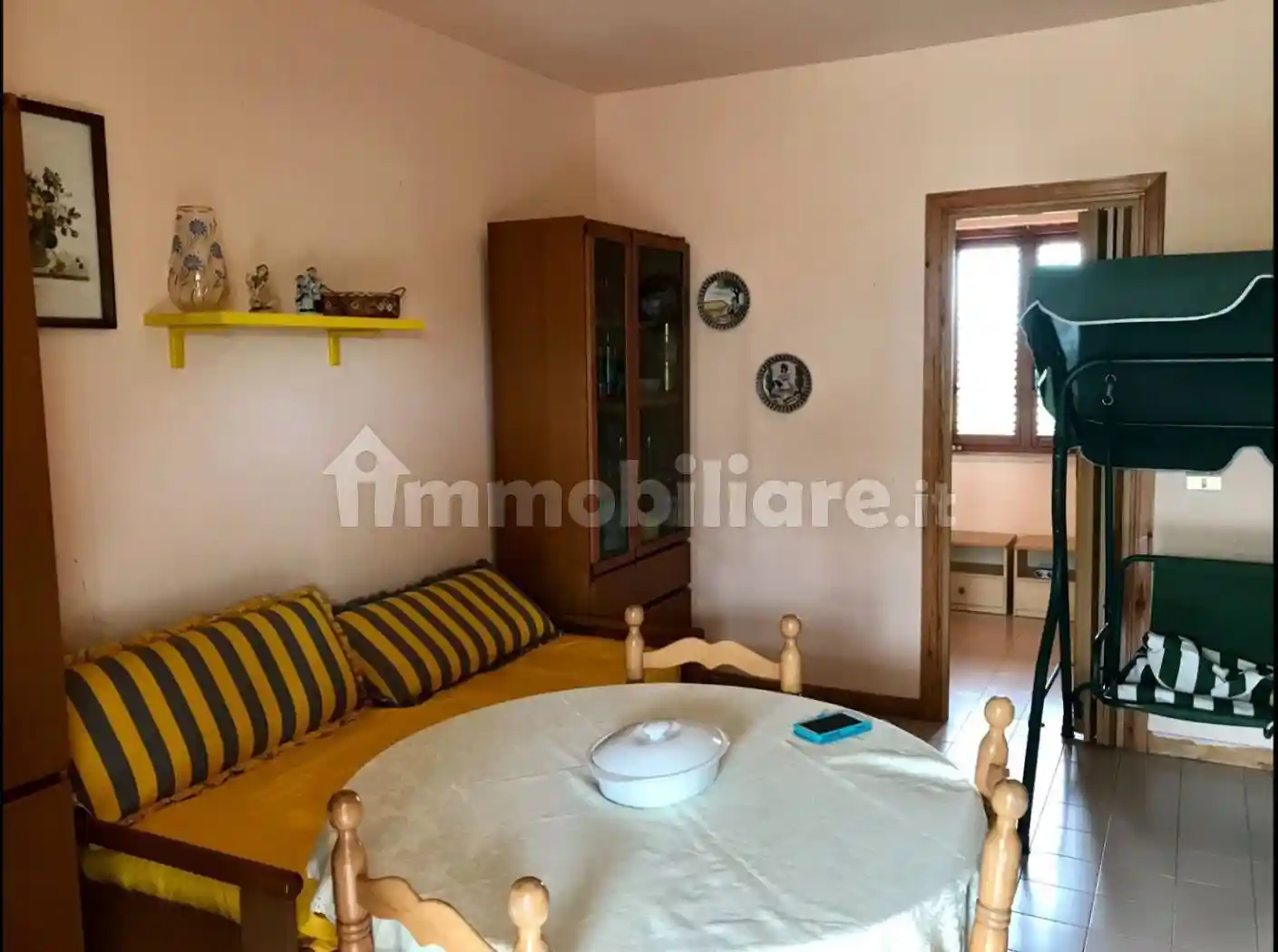 Trilocale Contrada Riviere, Cucco Riviere, Diamante - foto 3