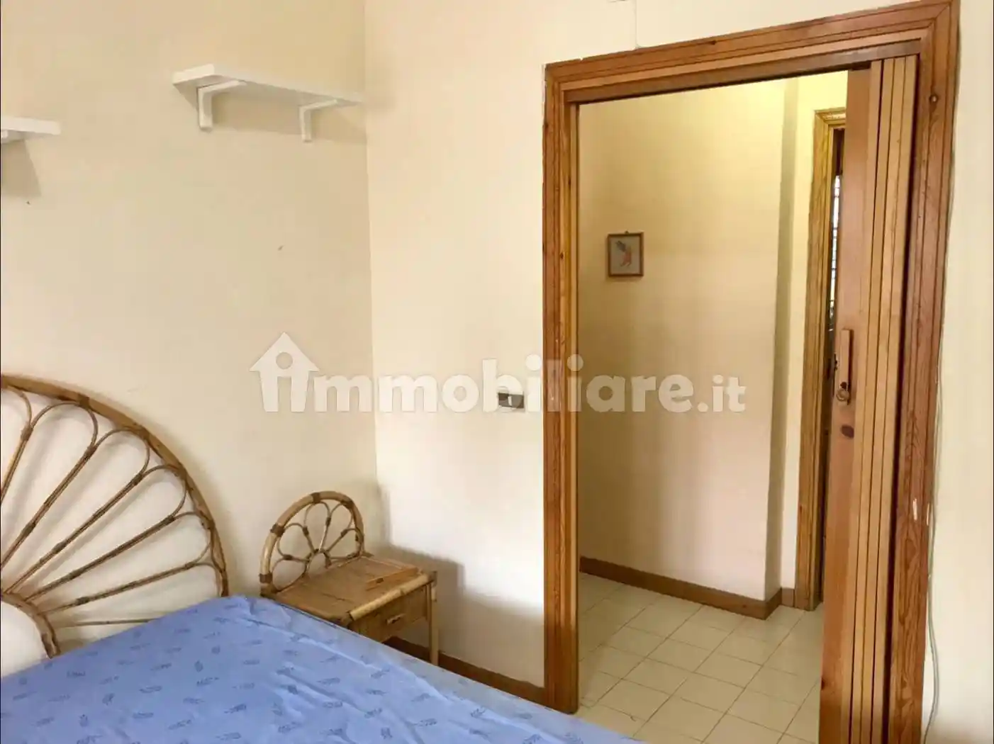 Trilocale Contrada Riviere, Cucco Riviere, Diamante - foto 4