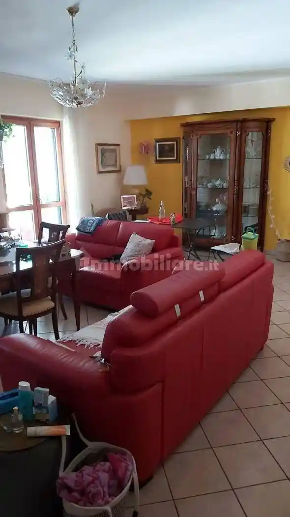 Appartamento in vendita a Corigliano-Rossano