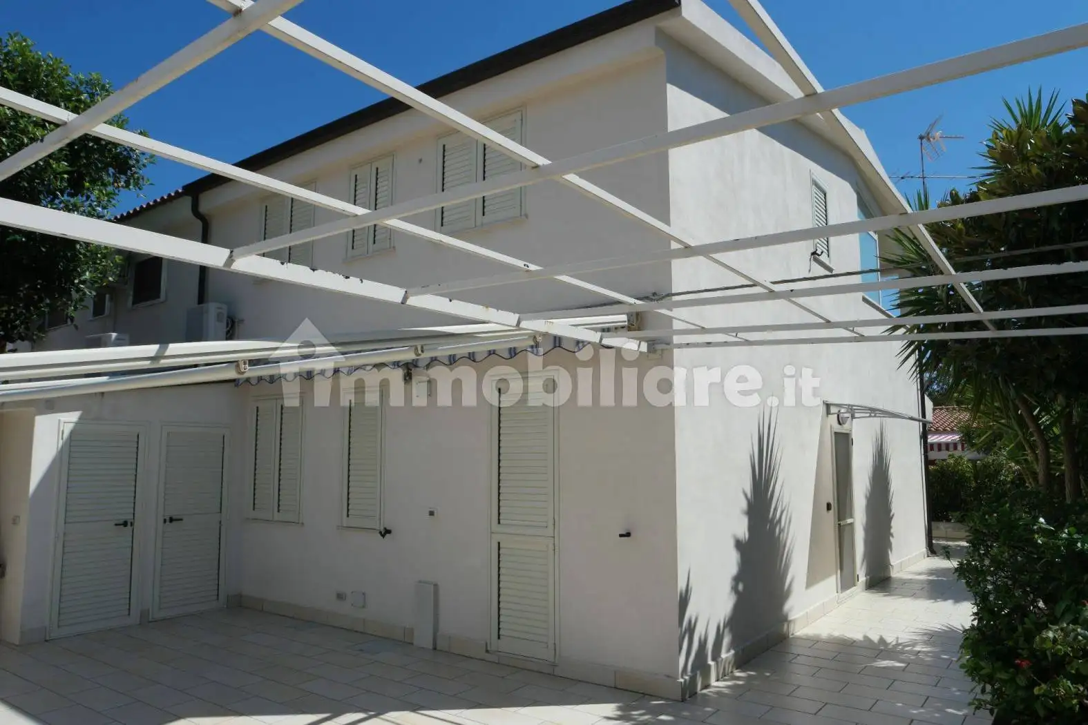 Villa in vendita a Condofuri