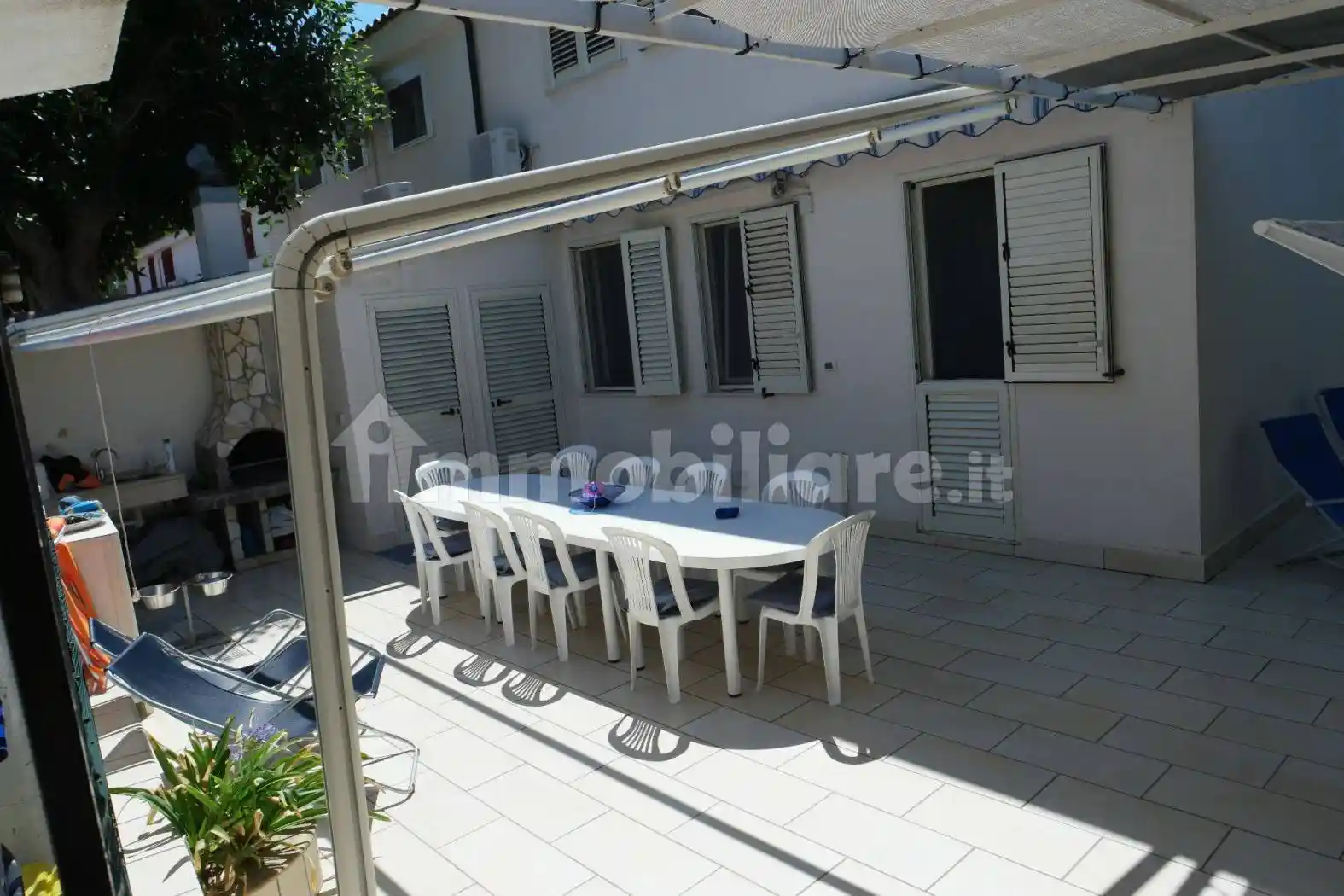 Villa bifamiliare Superstrada Ionica, Straci, Condofuri - foto 2