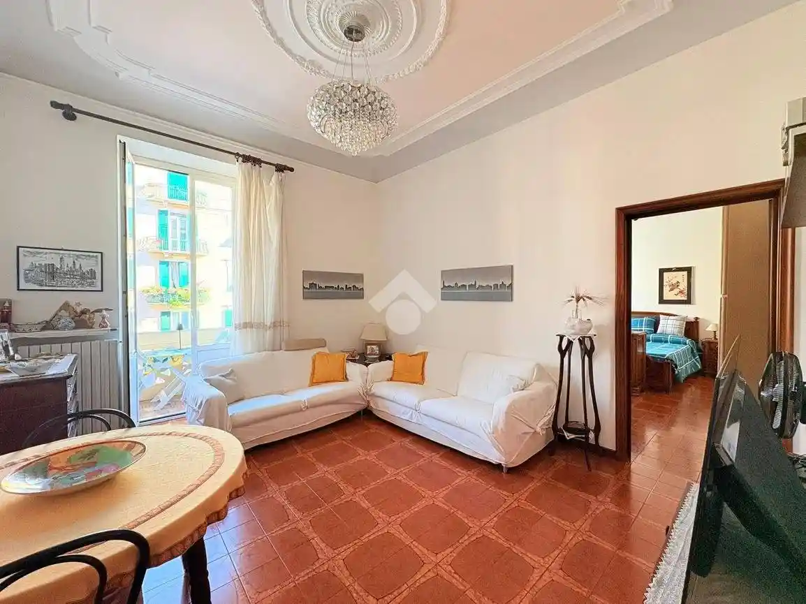 Appartamento in vendita a Savona