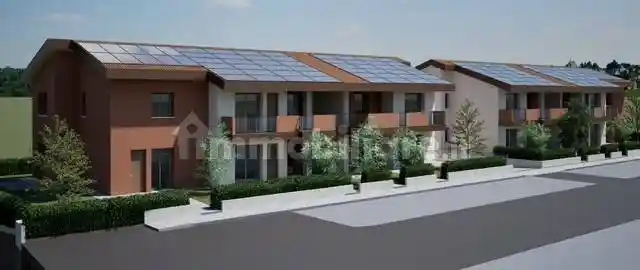 Appartamento in vendita a Vigasio