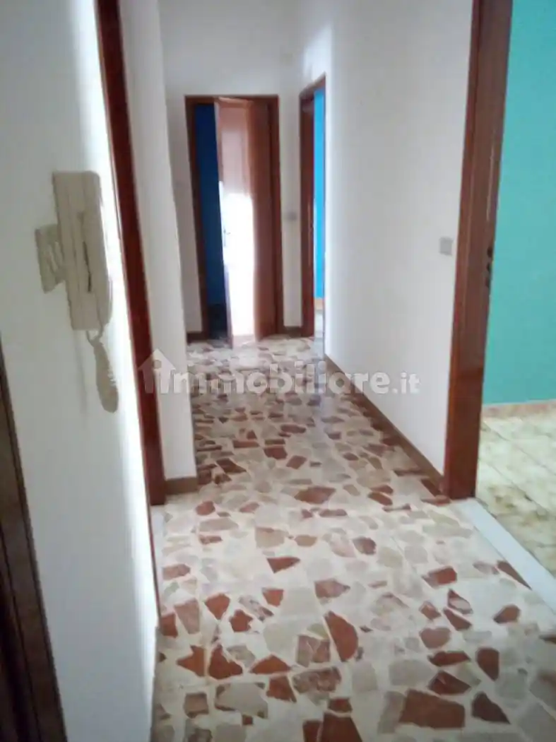 Appartamento in vendita a Canicattì