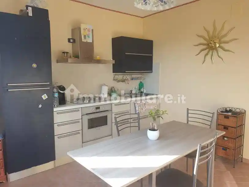 Appartamento in vendita a Città della Pieve