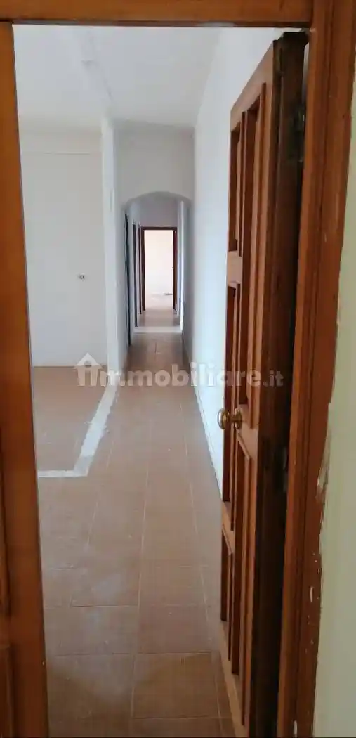 Appartamento in vendita a Marano Principato