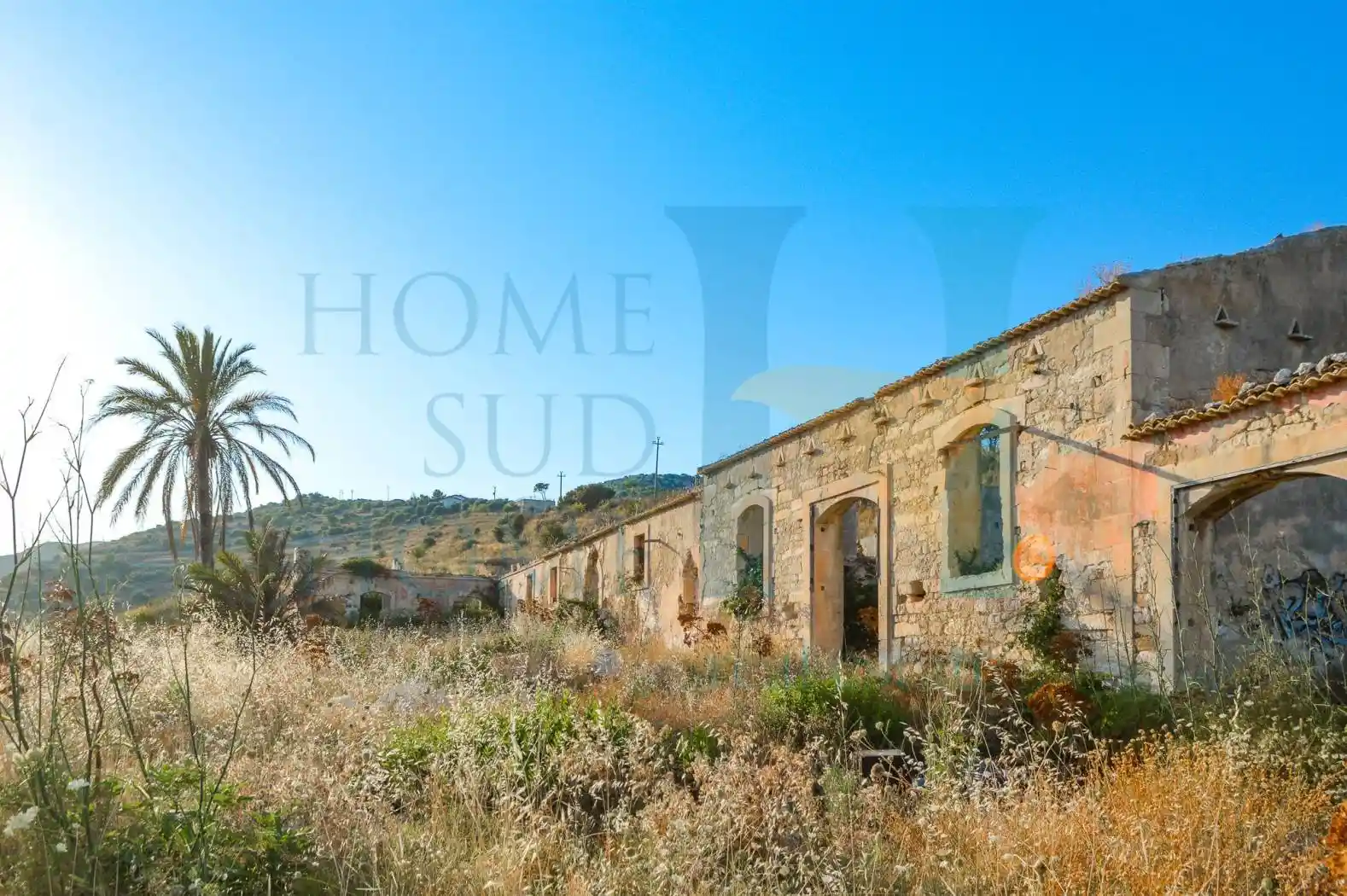 Rustico - Casale in vendita a Avola