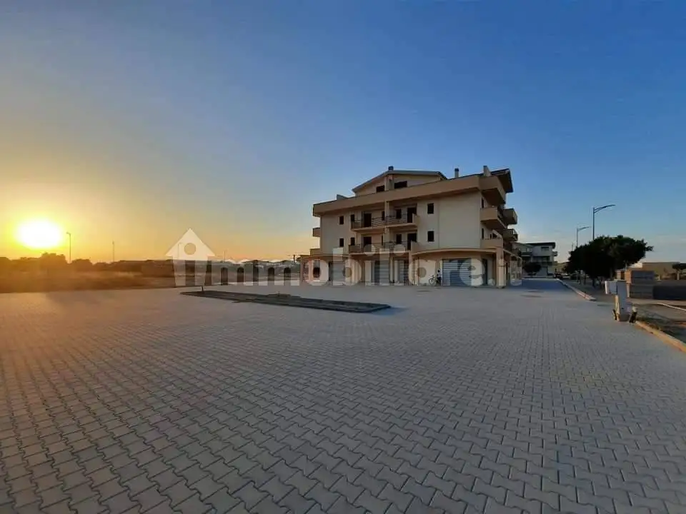 Appartamento in vendita a Crosia