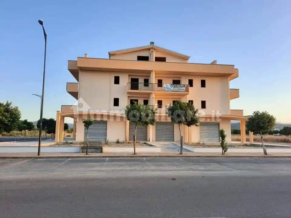 Trilocale via Giovanni Spadolini 1, Mirto, Crosia - foto 2