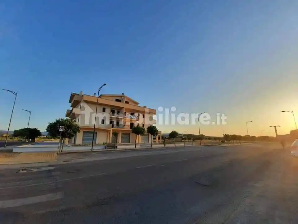 Trilocale via Giovanni Spadolini 1, Mirto, Crosia - foto 3