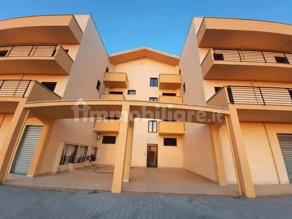 Trilocale via Giovanni Spadolini 1, Mirto, Crosia - foto 4