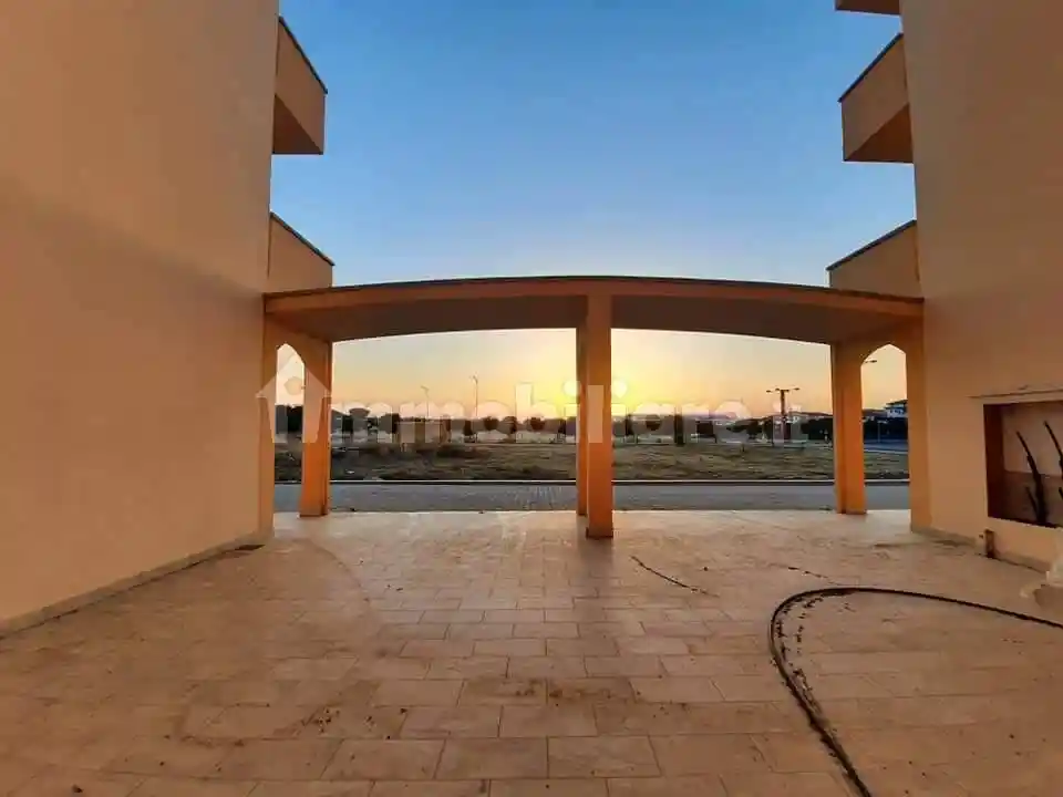 Trilocale via Giovanni Spadolini 1, Mirto, Crosia - foto 5