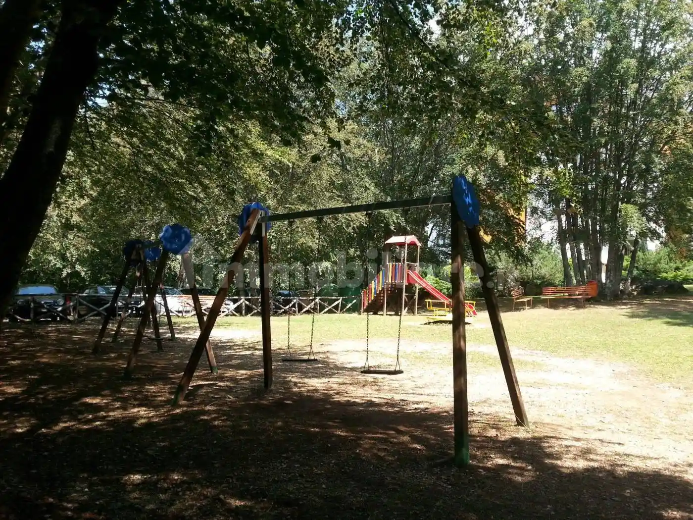 Bilocale via Brigata Maiella, Campo di Giove - foto 2