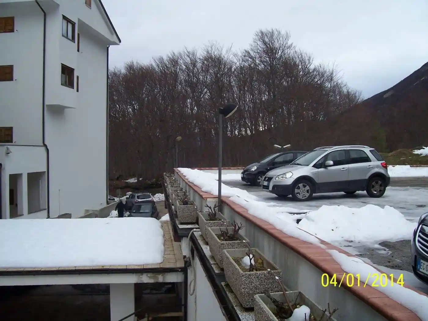 Bilocale via Brigata Maiella, Campo di Giove - foto 4