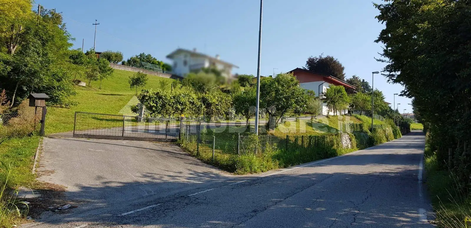 Villa in vendita a Cesiomaggiore