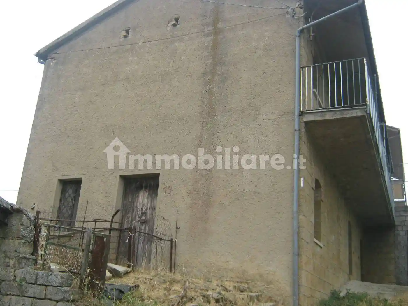 Terratetto unifamiliare Contrada Montalto, Avigliano - foto 3