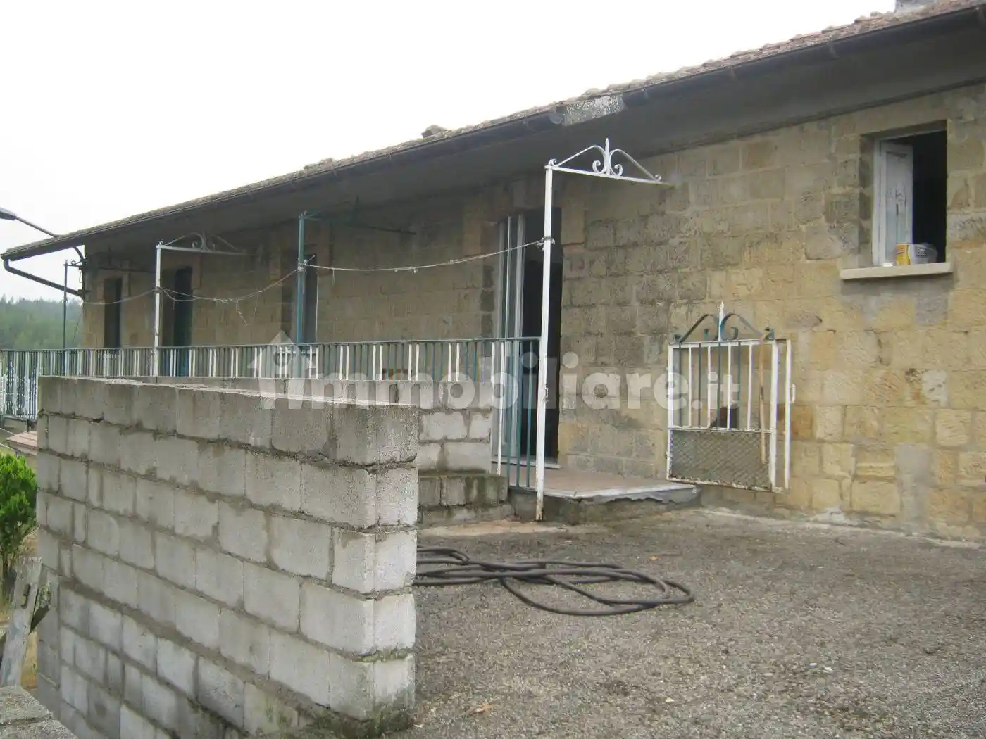 Terratetto unifamiliare Contrada Montalto, Avigliano - foto 4