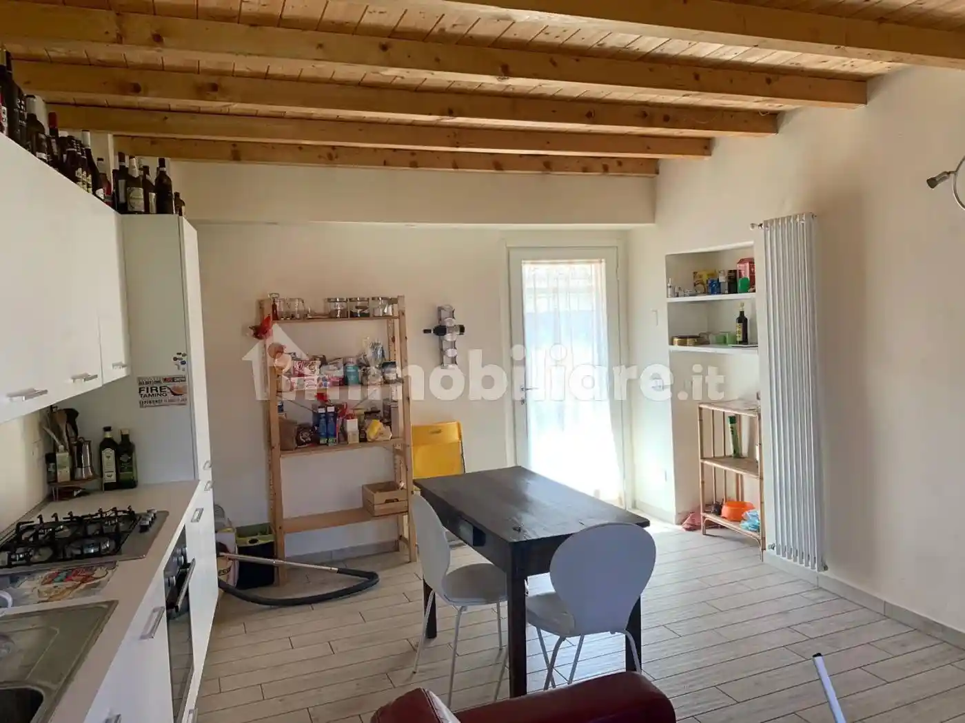 Appartamento in affitto a Pavia