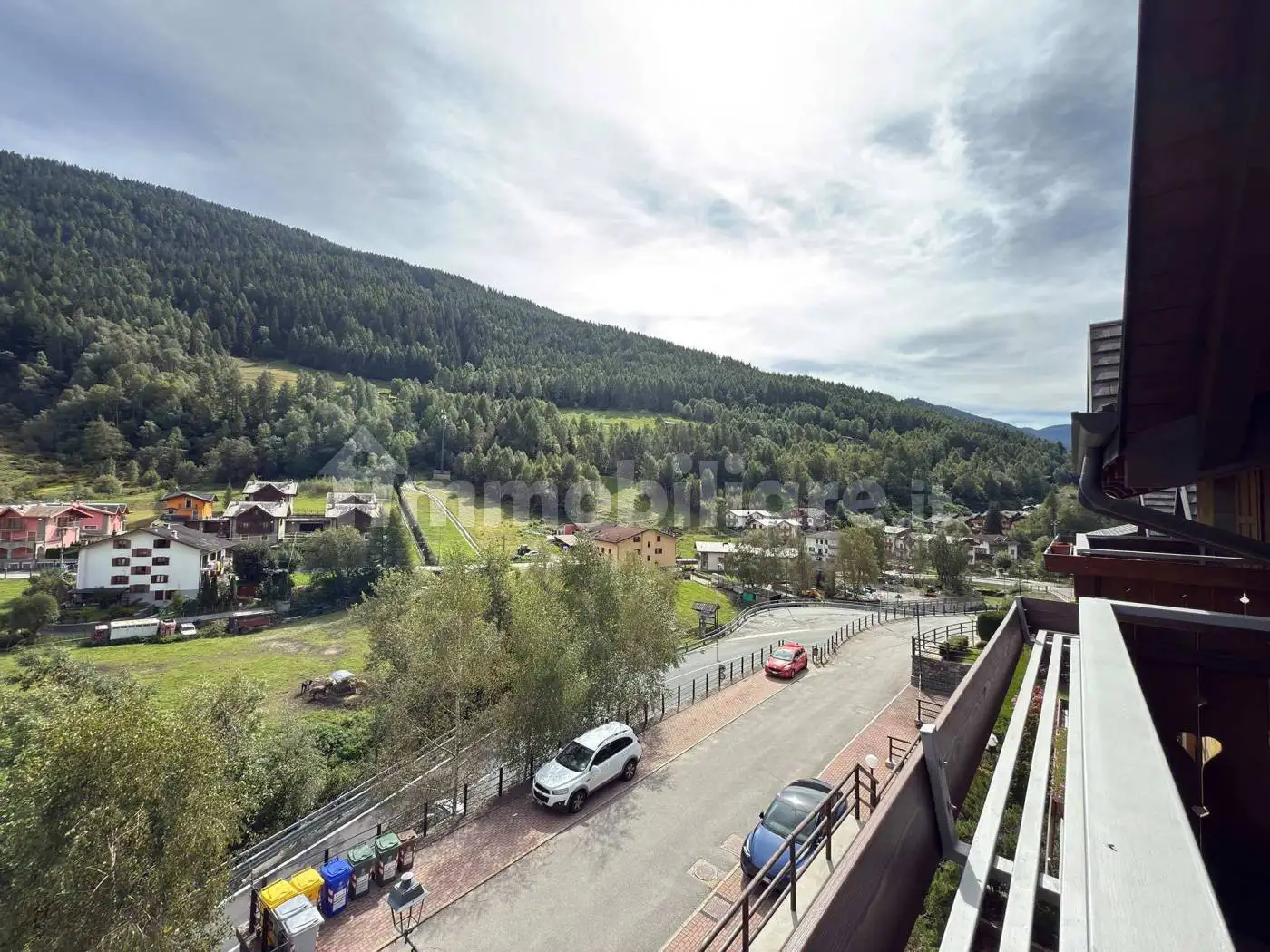 Trilocale via Giuseppe Tovini 2, San Pietro, Corteno Golgi - foto 3