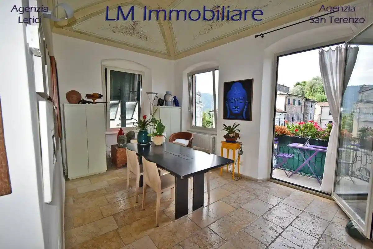 Appartamento in vendita a Arcola