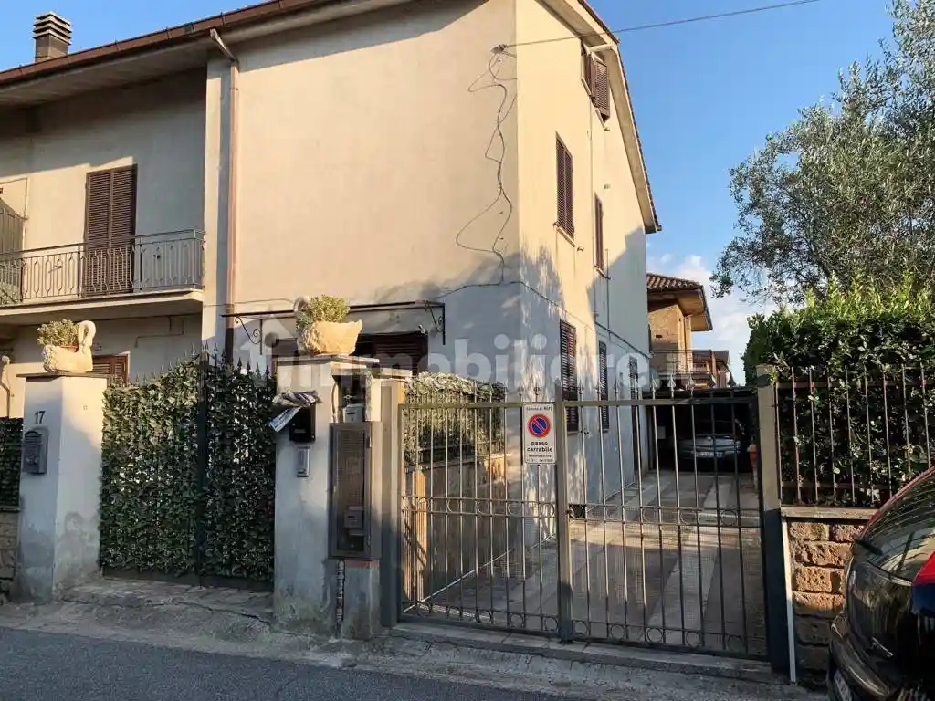 Appartamento in vendita a Nepi
