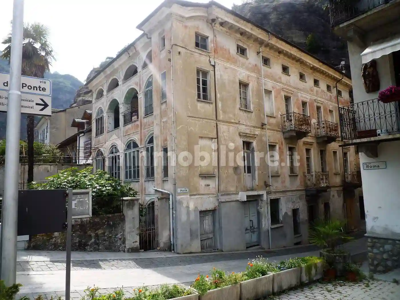 Palazzo - Edificio - foto 3