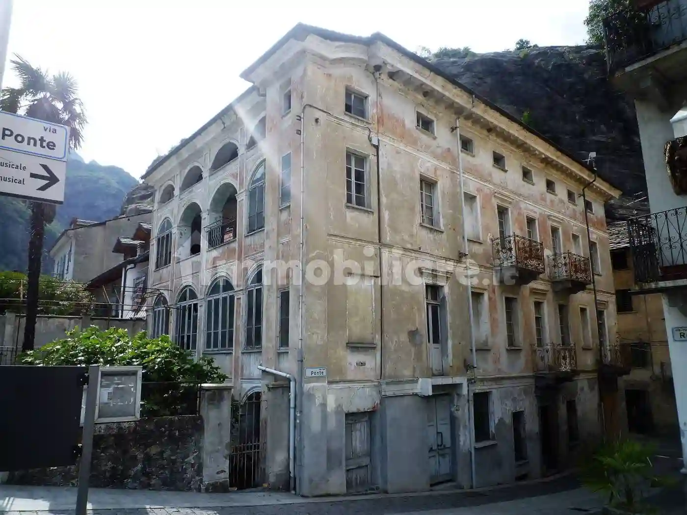 Palazzo - Edificio - foto 4