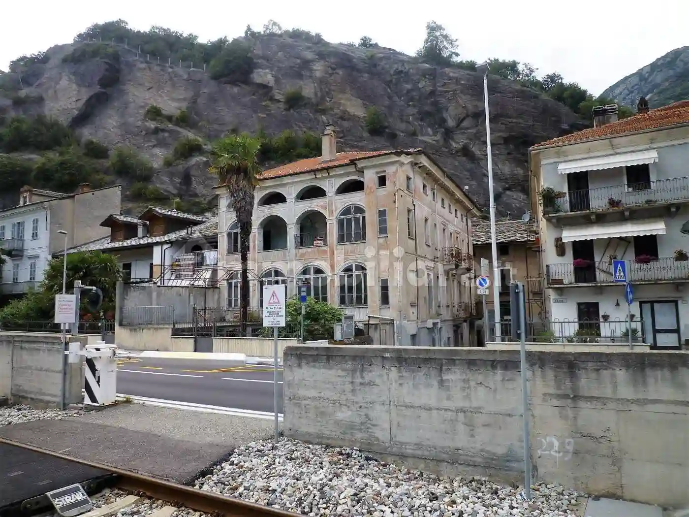 Palazzo - Edificio - foto 5