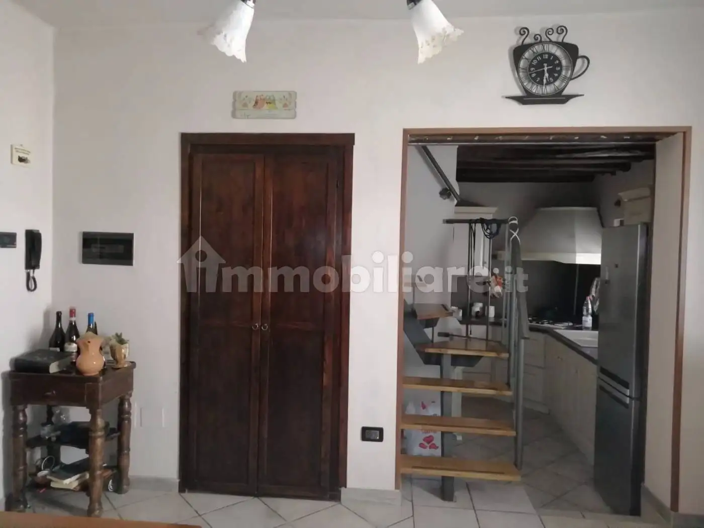 Trilocale vicolo Amerigo Vespucci 4, Centro, Corte de' Frati - foto 3