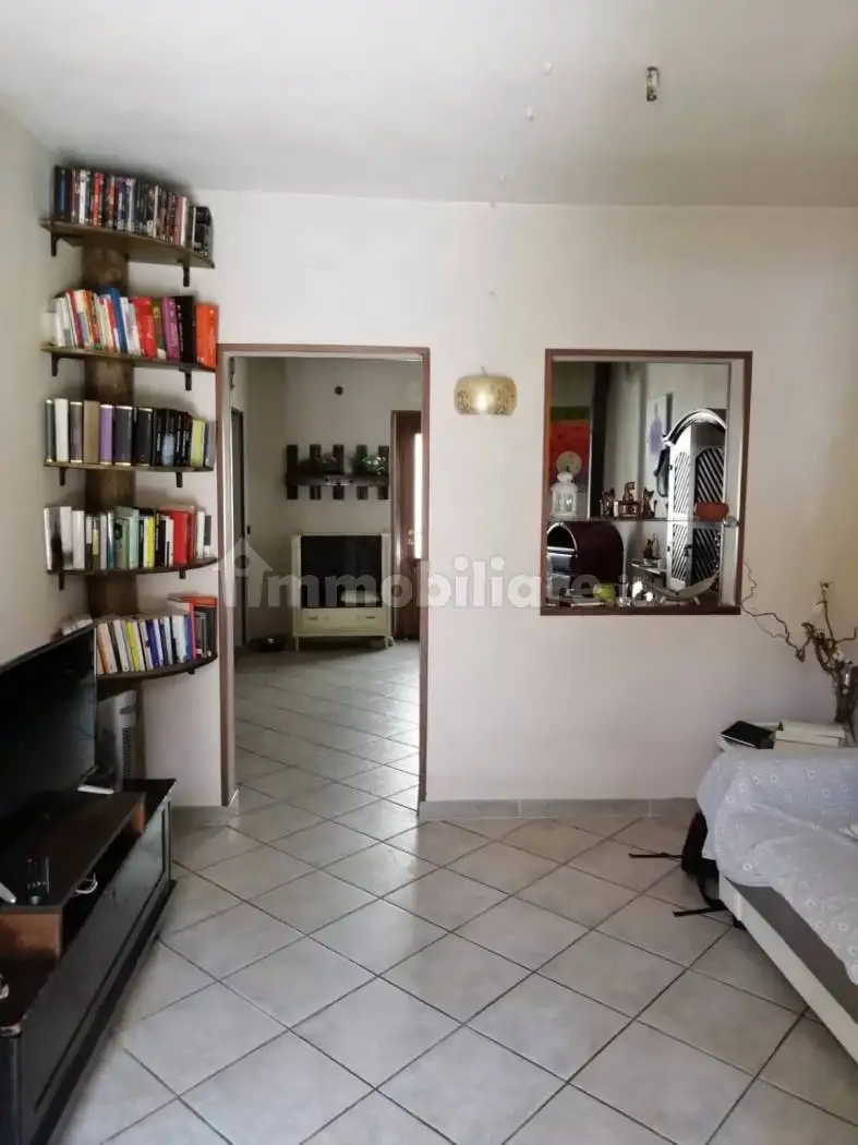 Trilocale vicolo Amerigo Vespucci 4, Centro, Corte de' Frati - foto 5