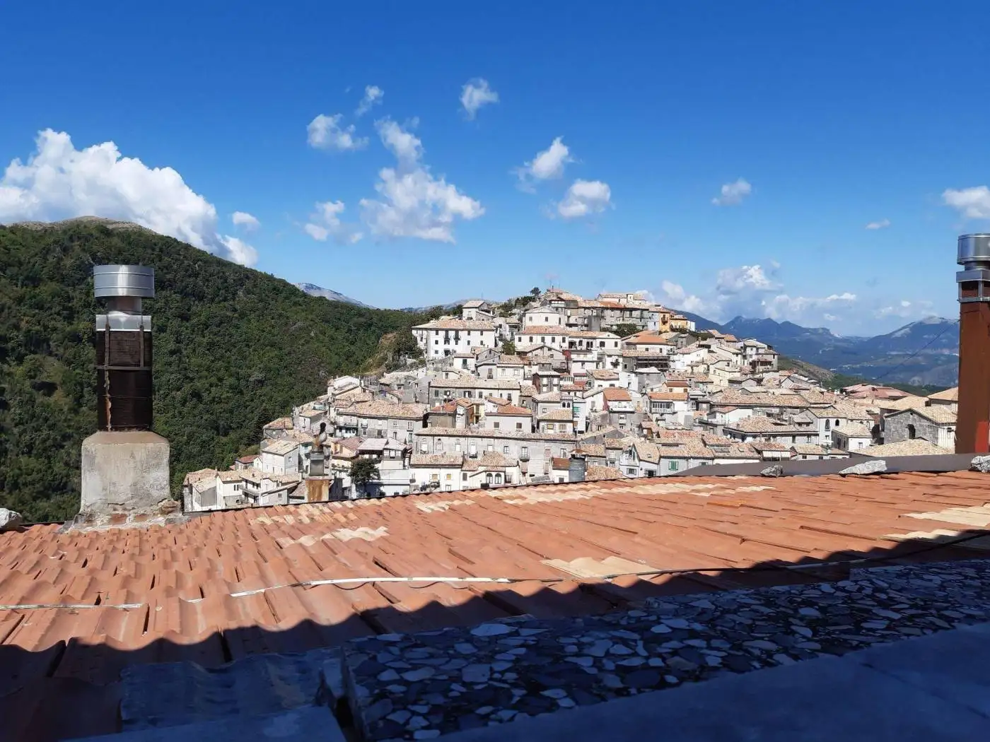 Appartamento in vendita a Mormanno