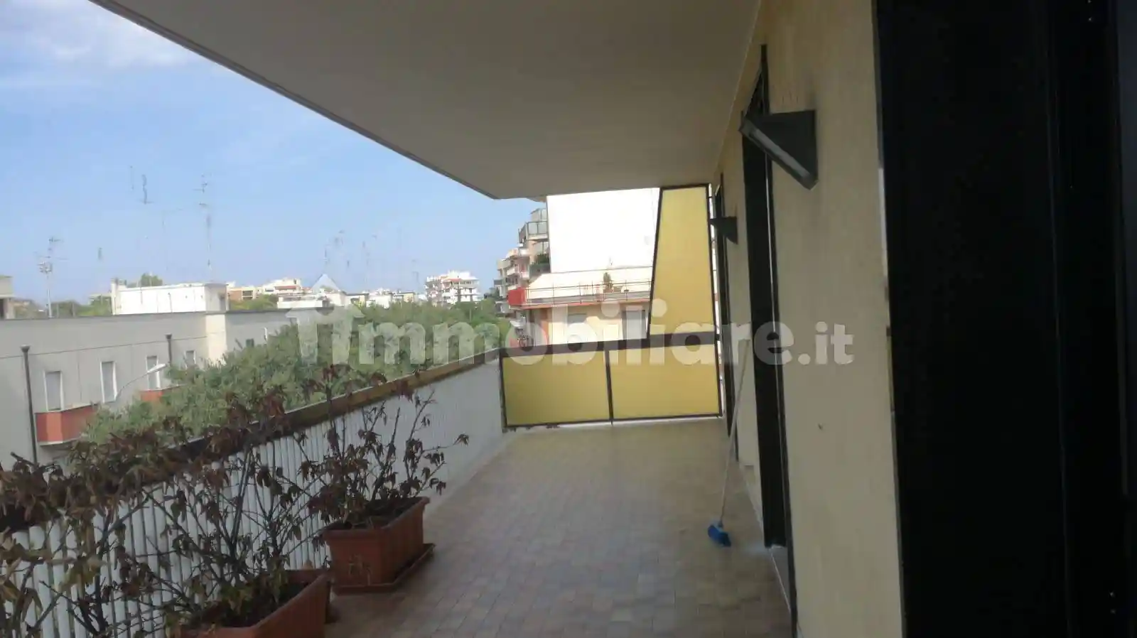 Appartamento in vendita a Andria