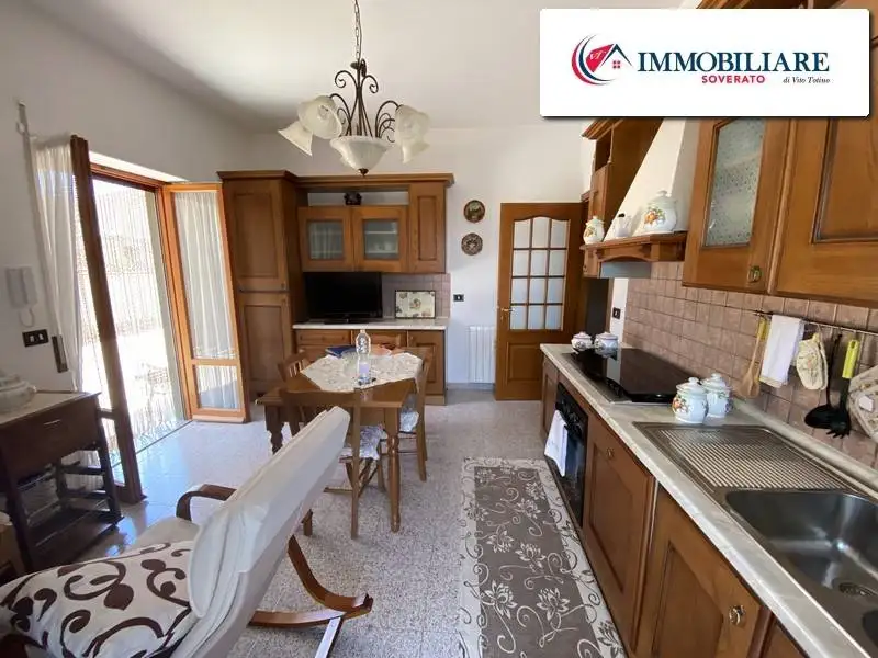 Villa in vendita a Argusto