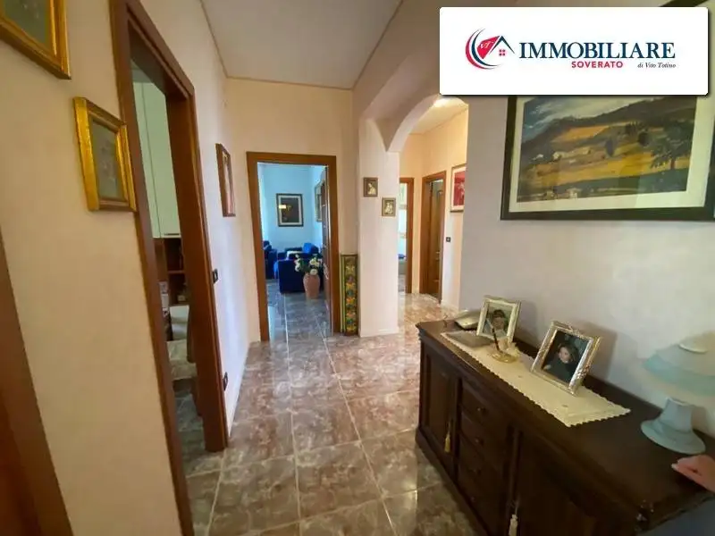 Villa unifamiliare, ottimo stato, 144 m², Argusto - foto 3