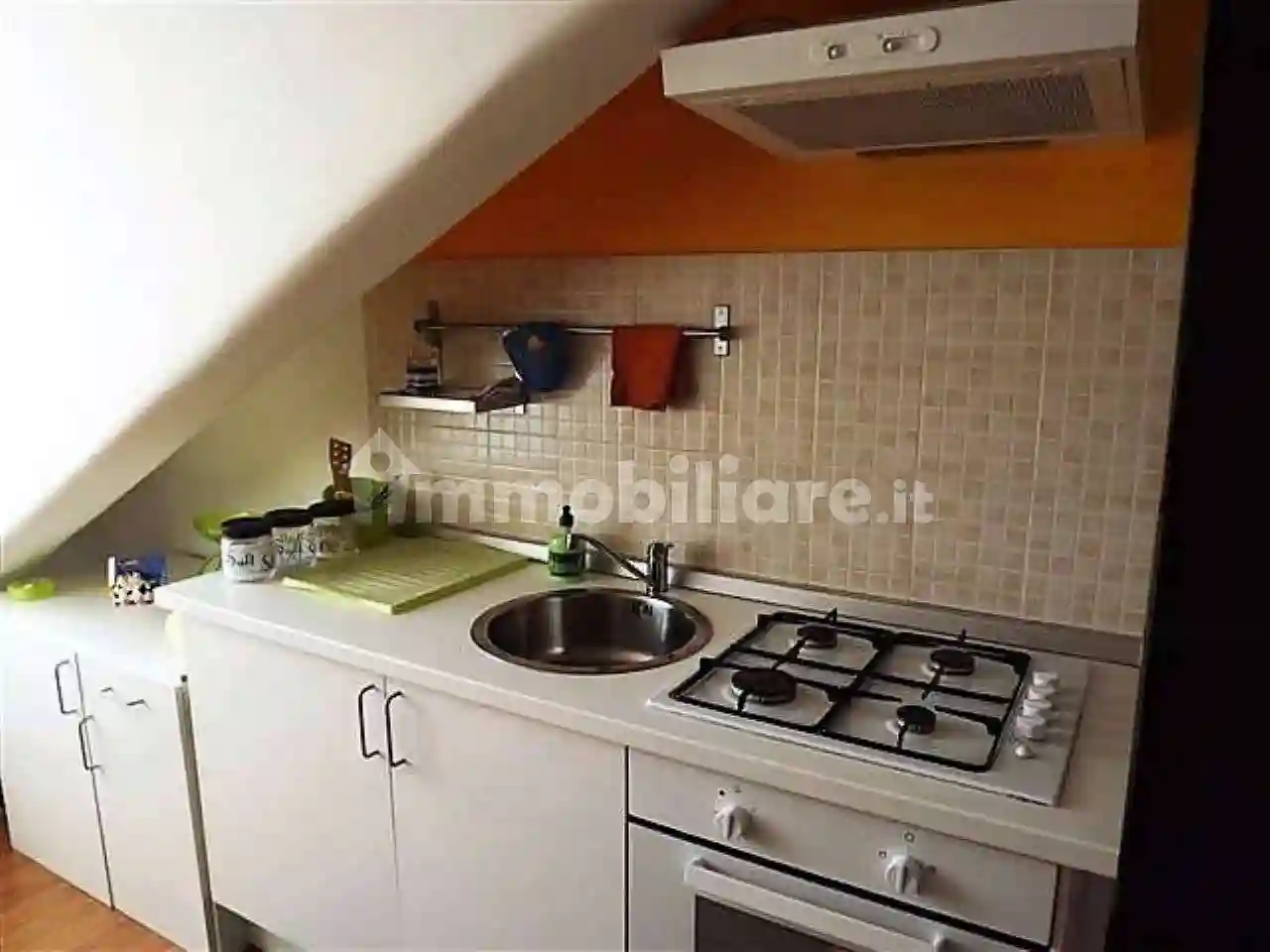 Attico - Mansarda - foto 2
