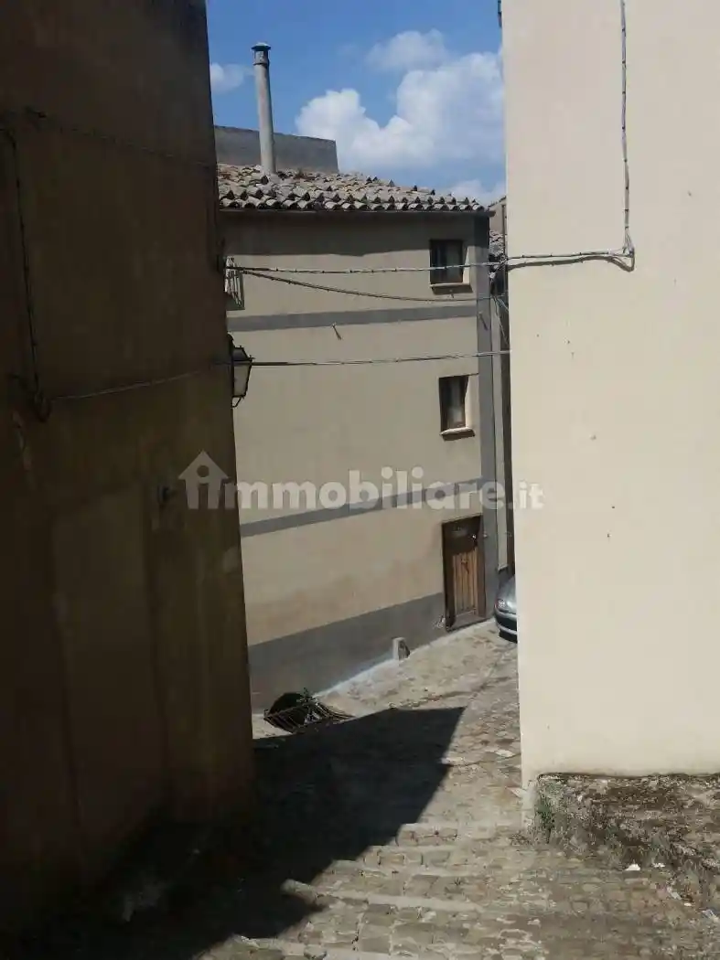 Casa indipendente in vendita a Gangi