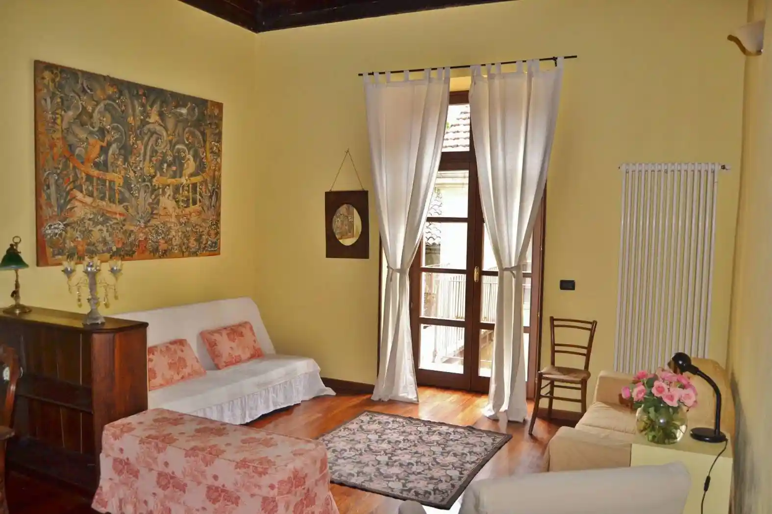 Appartamento in vendita a Pinerolo