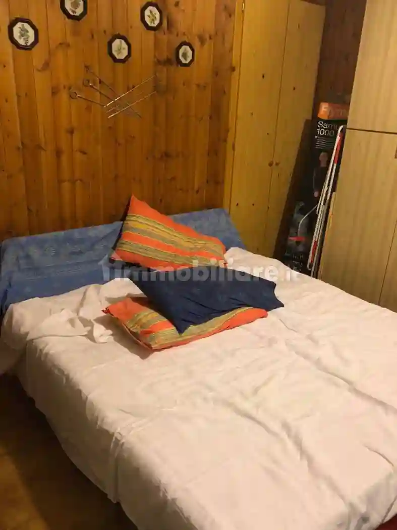 Bilocale Strada Regionale del Lago di Campotosto, Centro, Campotosto - foto 4