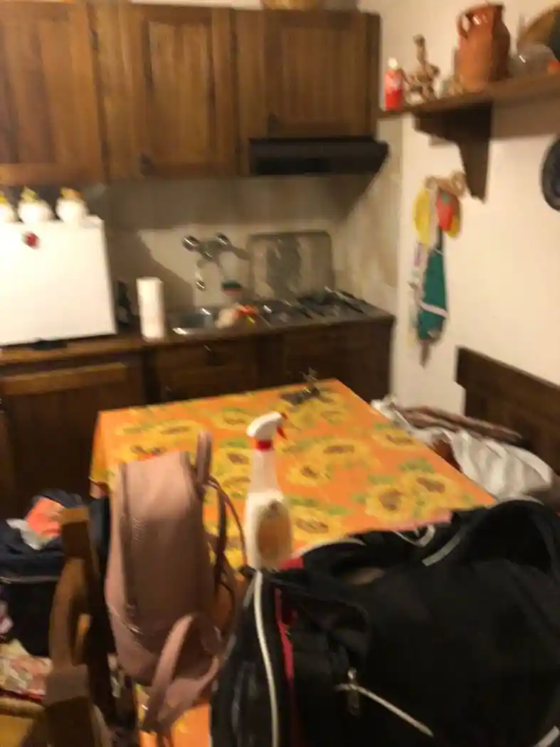 Bilocale Strada Regionale del Lago di Campotosto, Centro, Campotosto - foto 5