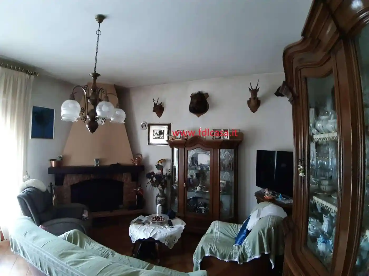 Palazzo - Edificio in vendita a Rosignano Marittimo