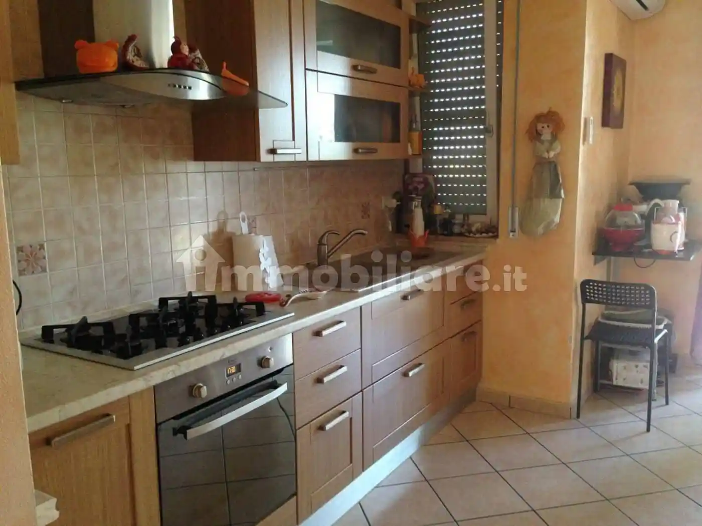 Appartamento in vendita a Cassano delle Murge