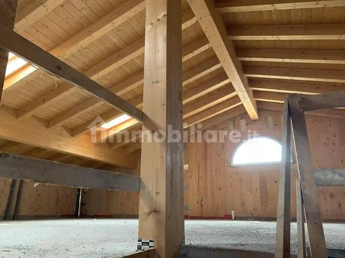 Attico - Mansarda - foto 4