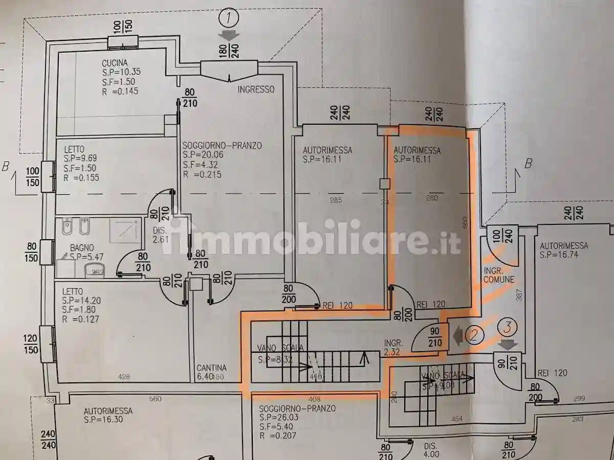 Attico - Mansarda - foto 5