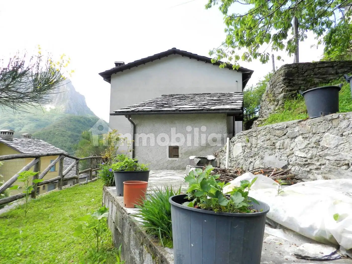 Casa indipendente in vendita a Careggine