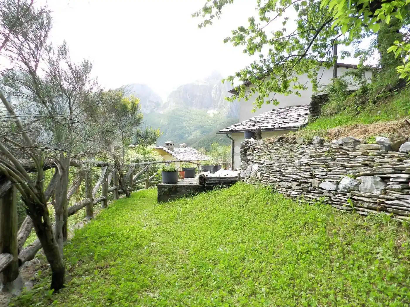 Terratetto unifamiliare via del Collaccio, Careggine - foto 3