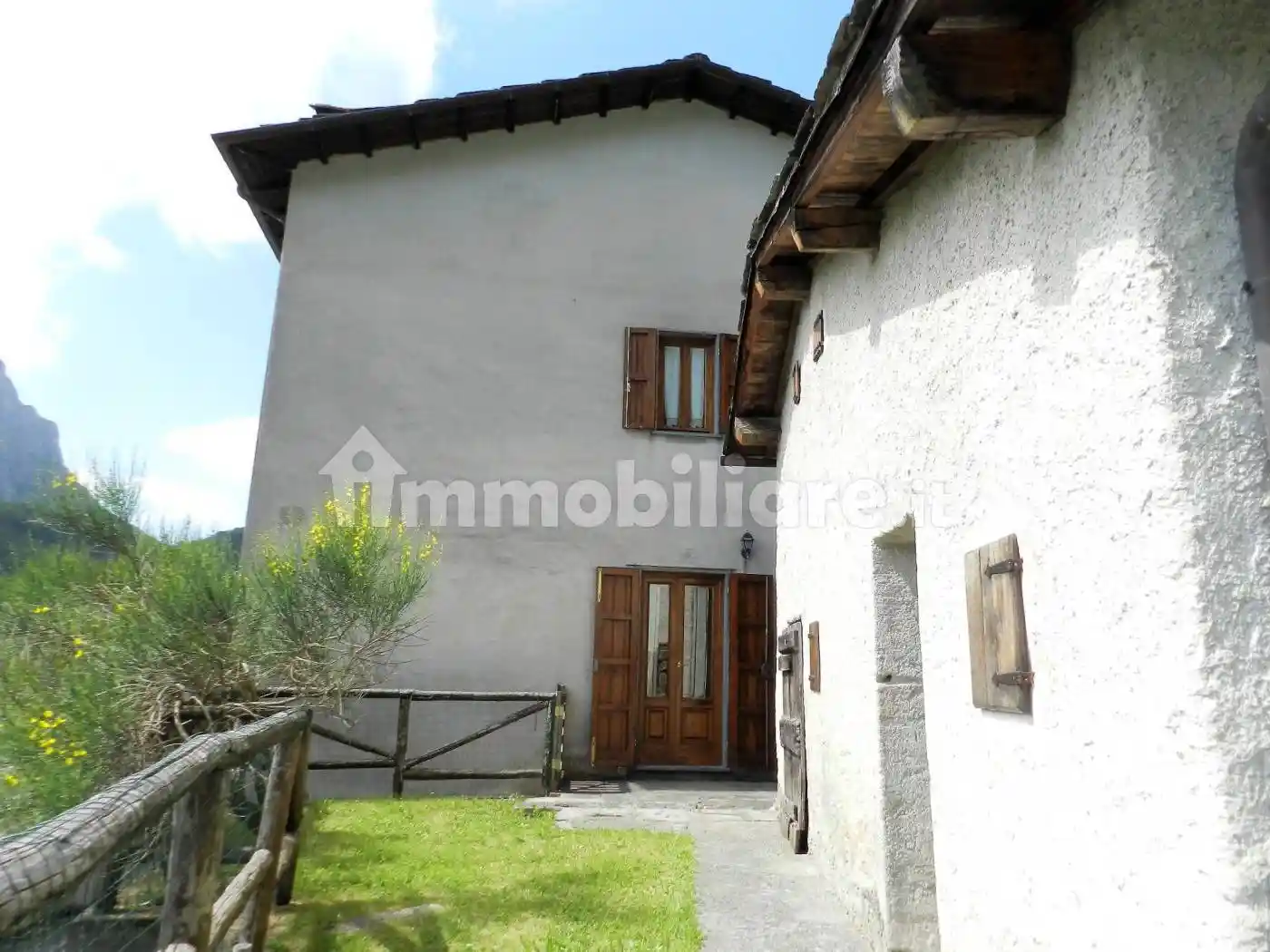 Terratetto unifamiliare via del Collaccio, Careggine - foto 4