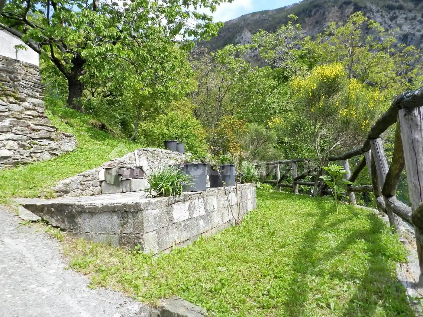 Terratetto unifamiliare via del Collaccio, Careggine - foto 5