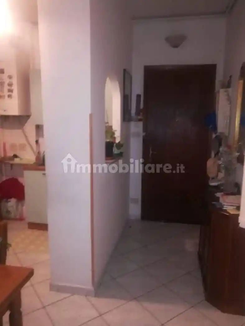 Appartamento in vendita a Mongrando