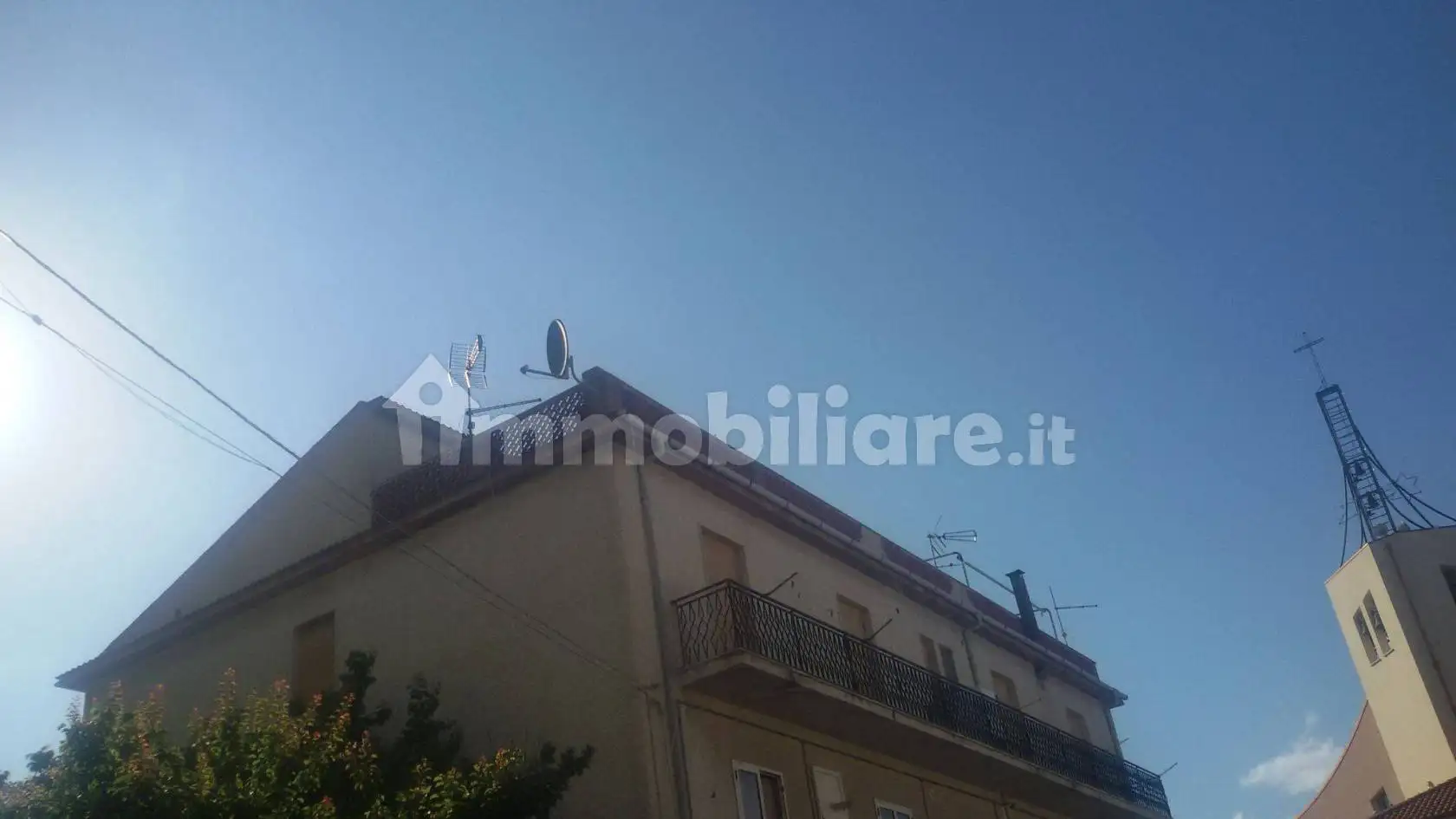 Appartamento in vendita a Montegiordano