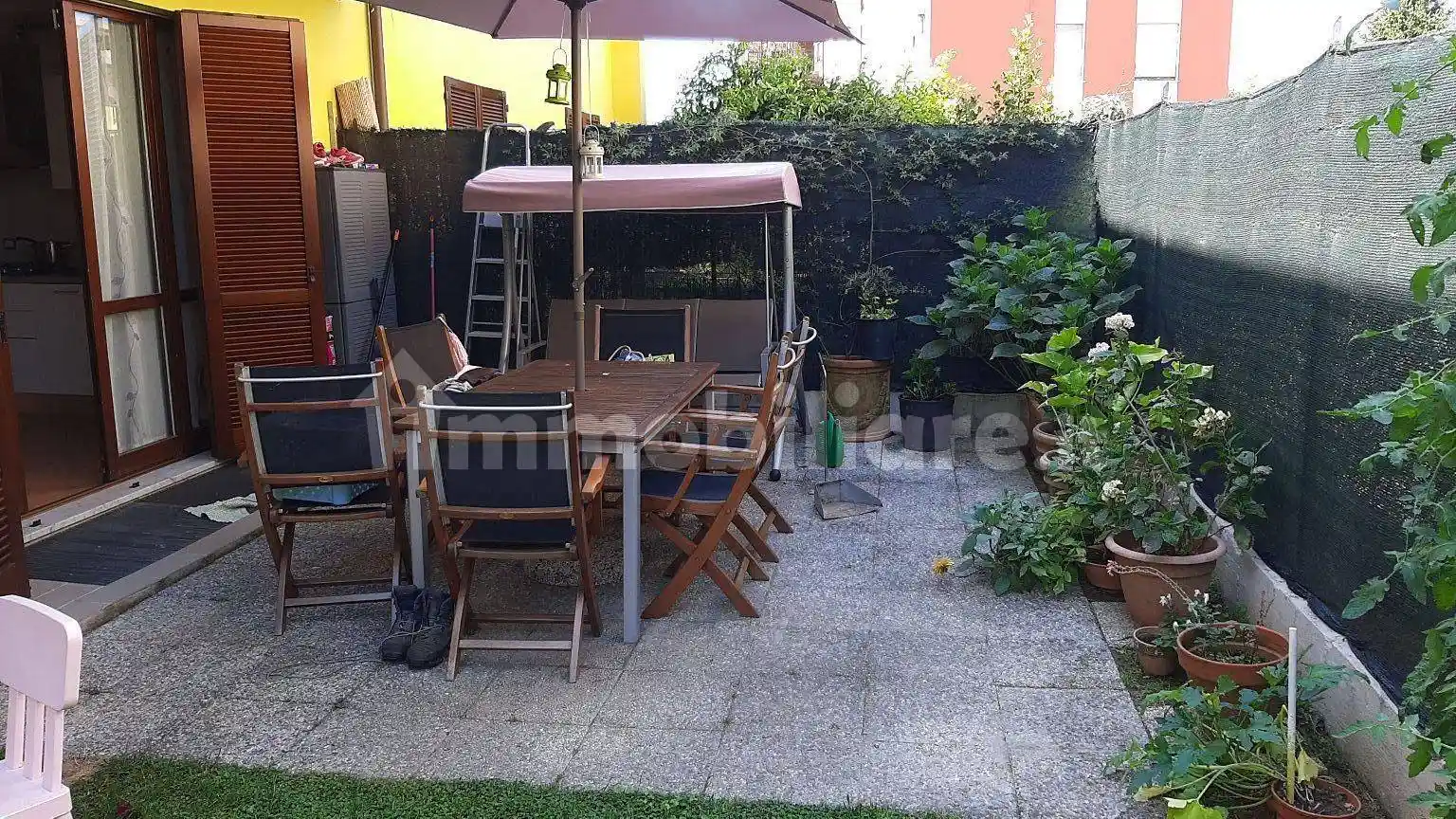 Appartamento in vendita a Massa